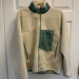 Men’s Patagonia Retro Pile Jacket